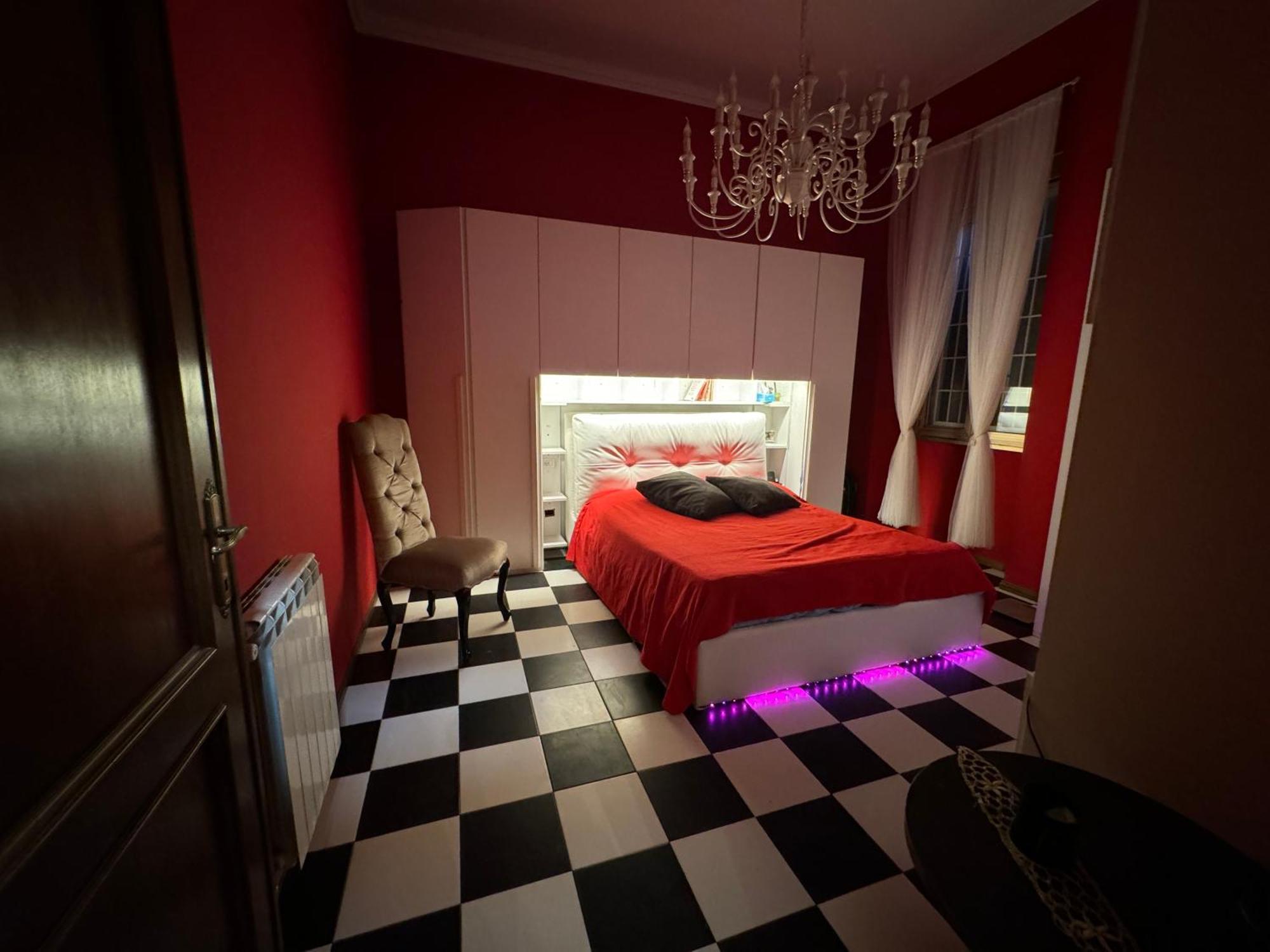 Apartamento Elegante In Centro Storico Roma