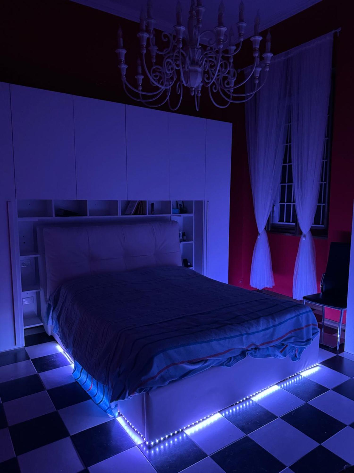 Apartamento Elegante In Centro Storico Roma