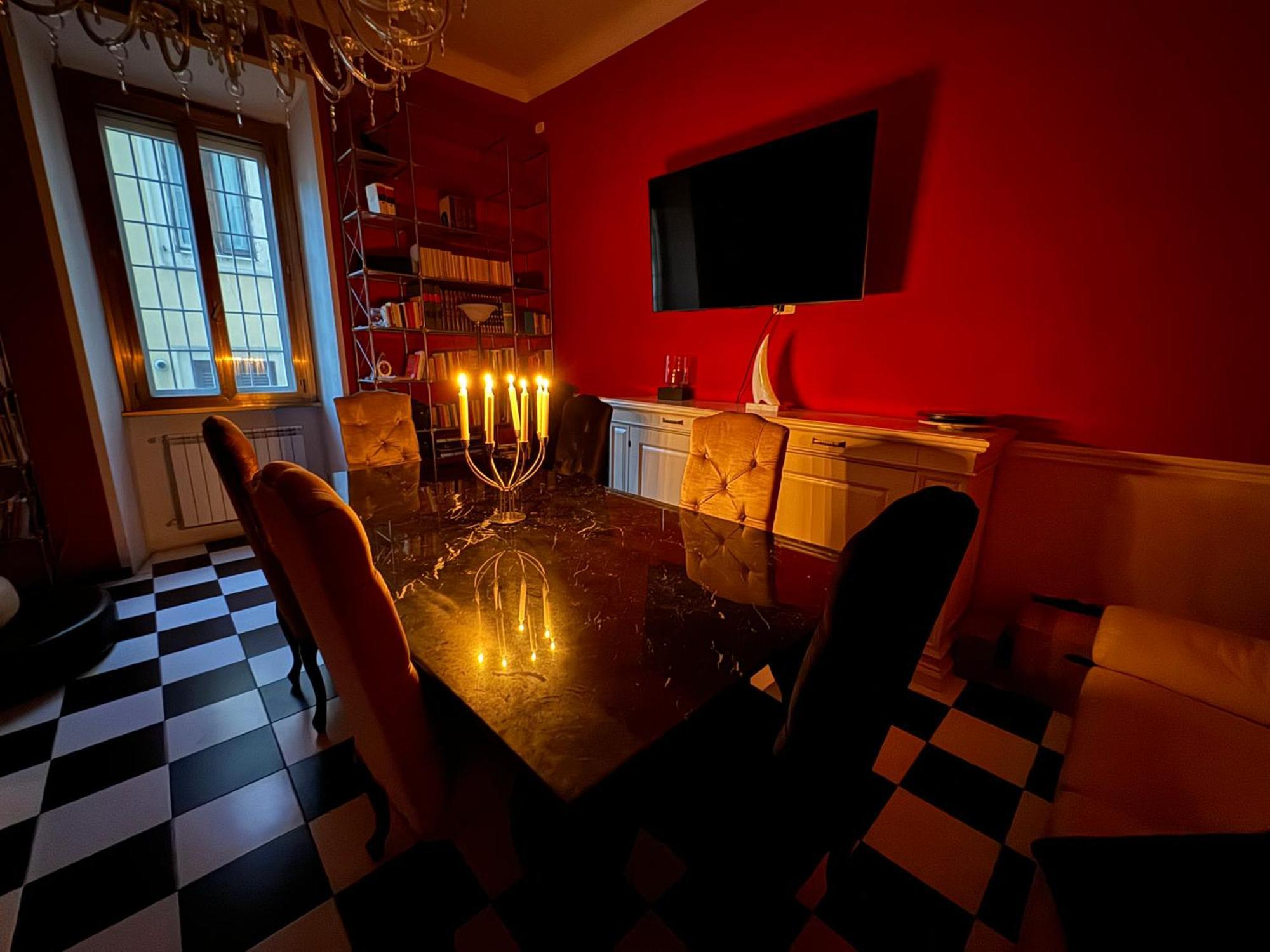 Apartamento Elegante In Centro Storico