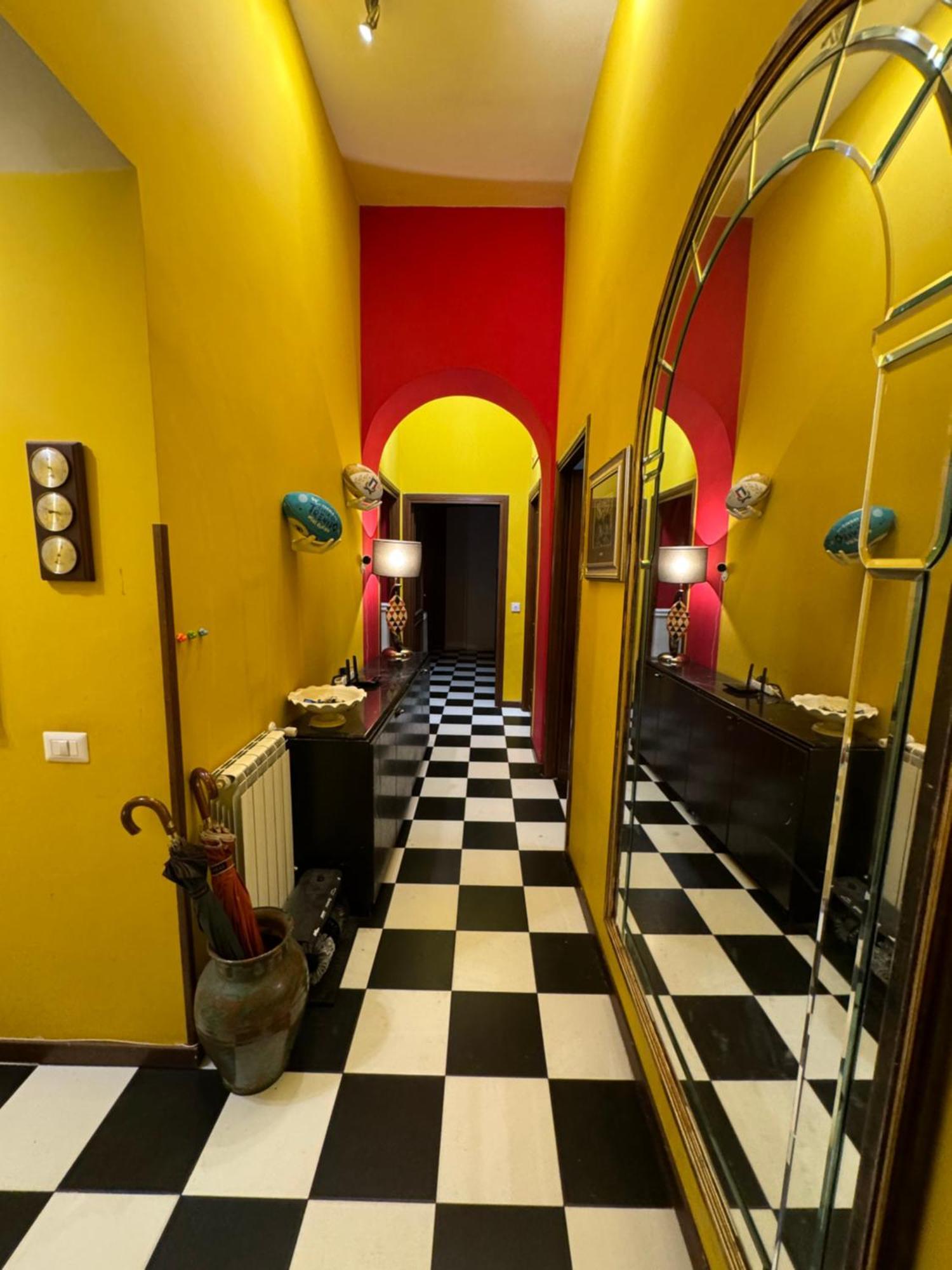 Appartamento Elegante In Centro Storico